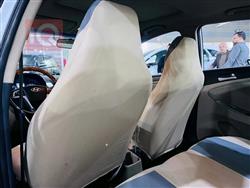 هيونداي أكسنت